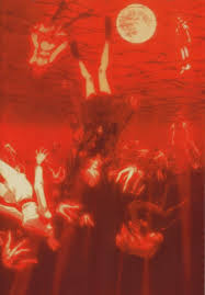 Rebuild Of Evangelion Neon Genesis Evangelion Death Rebirth End Of Evangelion Theatrical Poster Composition Details Post Evangelion Art Evangelion Neon Genesis Evangelion