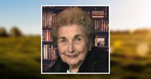 Inez Godwin Tarlton Obituary January 1, 2020