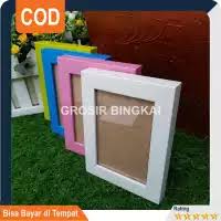 Bicara tentang harga, bingkai foto memiliki harga yang beragam. Jual Pigura Photo Karakter Terbaru Lazada Co Id