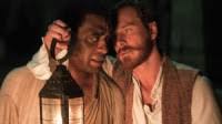 12 Years A Slave: Simon Dillon reviews the film