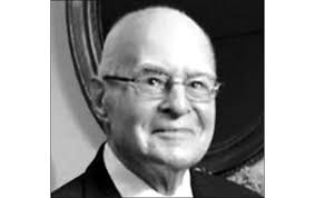 FRANCIS BRIGHAM Obituary (2016)