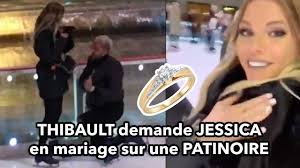 Si l'on personnifie le mariage thivenin/garcia, on y trouve un peu de docteur jekyll et beaucoup de mister. Ø¹Ø¯ÙˆØ§Ù†ÙŠ ØªØ±Ø¬Ù…Ø© ØµØ±ÙŠØ± Bague Fiancaille Jessica Thivenin Balestron Com