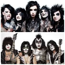 December 26, 1990 where he's from: News Five Warped Tour Bands Reimagined As Classic Rock Counterparts The Noise