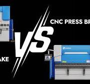 HARSLE Genius CNC Press Brake with DA-69T 3D Programming, WILA hydraulic  tool clamp(STL)