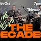 The Decades event image