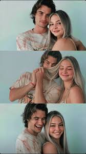 Pin By Lana On Outer Banks In 2020 Cute Couples Cute Couples Goals The Pogues