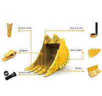 [Hot Item] 20 т Скальный ковш экскаватора для  Hitachi/Hyundai/Komatsu/Caterpillar/Volvo/Sany/Doosan экскаваторы  добычи/Стандартные/Rock/скелет ковши