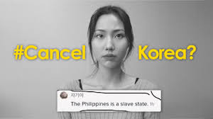 Simone biles is mental health #goals; Sorrytofilipinos Korean Influencers Netizens Apologize To Filipinos Over Racism Issue Latest Chika