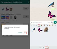 Lebih dari 2 miliar orang di lebih dari 180 negara menggunakan whatsapp untuk tetap terhubung dengan teman dan keluarga, kapan pun dan di mana pun. 5 Cara Membuat Stiker Whatsapp Sendiri Dengan Mudah