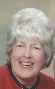 Ruth Geiger Obituary (1936-10-20