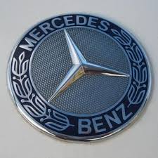 Sprinter Mercedes Hood Badge Mercedes Benz Logo Benz Mercedes