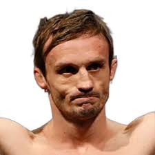 Brad Pickett "One Punch" Record: 25-14-0, Stats, and Past Fights