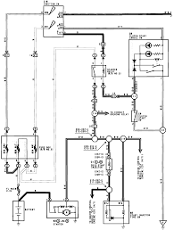 How to wire ignition with points and coil. 22r Wiring Diagram Universal Wiring Diagrams Series Realize Series Realize Sceglicongusto It