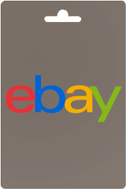 Get New Unused Ebay Gift Card Codes With Gift Card Prizes Pro Generator You Can Get Ebay Vouchers Codes Tha Ebay Gift Google Play Gift Card Paypal Gift Card