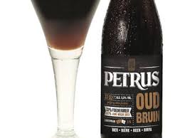This strong, dark beer is really one to enjoy quietly. Belgian Sour Beer Brand Petrus Sours Makes Uk Debut News The Grocer