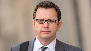 Andy Coulson admits he was a 'careless' editor