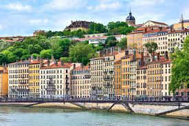 On the banks of the saône lies the district of vieux lyon, a great example of the renaissance and full of museums such as the lyon history museum. Lyon France Travel Guide Where To Eat What To Do And More Vogue