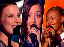 Plus précisément, elle s'est fait connaître de l'ensemble de la population avec ses expositions divertissantes et mélodiques sur youtube et avec son investissement dans l'adaptation française de the voice. The Voice 4 Anne Sila Camille Lellouche Nina Les Trois Nouveaux Talents A Retenir