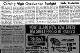 Red Bluff Tehama County Daily News from Red Bluff, California
