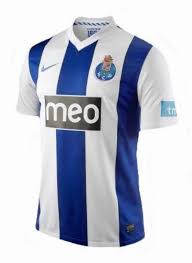 This kit pack include the home, away, and the third kit, in order to add these kits to pes 2021, you need to install kitserver and sider 7. Fc Porto 2011 12 Kits