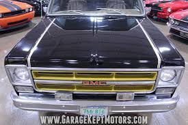 Image result for Medium Lime 1975 GMC