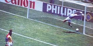 1990 fifa world cup knockout stage (en) →. Espana Espera Vengar La Derrota Ante Brasil Del Mundial De 1986 Marca Com
