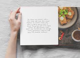 Here, we'll show you the recipes you want to include may live in many forms and places. How To Make A Cookbook Or Diy Recipe Book Artifact Uprising