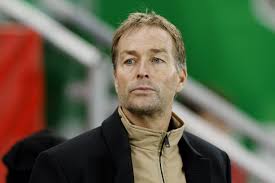 DBU styrker landsholdets stab med specialister op til EM