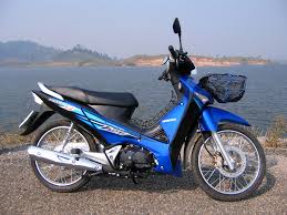 Còn lại động cơ 110 cc và hộp số 4 cấp được giữ nguyên. Honda Wave Series Wikipedia