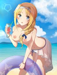 Rule34 - If it exists, there is porn of it  alice schuberg  3311709