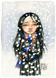 Cho Chang – Harry Potter Lexicon