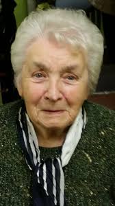 The death has occurred of Martha McEntee (née Shields), peacefully at  Virginia Primary Care Unit & formerly of Cloughrea, Drumconrath, Co. Meath,  1st January 2021. Predeceased by her husbands Michael McConnell and