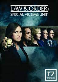 The fourteenth season of law & order: Law Order Special Victims Unit Season 17 Wikipedia