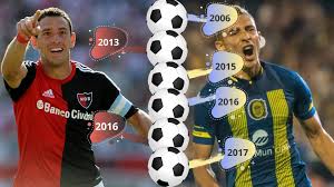 17,193 likes · 20 talking about this. Maxi Y Marco El Ultimo Clasico Con Goleadores Historicos Impulso