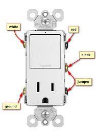 I also used a diagram picture, thanks for watching. Converting 3 Way Switch To Combo 3 Way And Receptacle Doityourself Com Community Forums