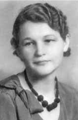 Iona Whitehead Obituary (2005)