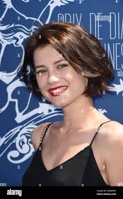 Alice Dufour attending the Prix de Diane 2016 horse racing at Chantilly  horsetrack near Paris, France,