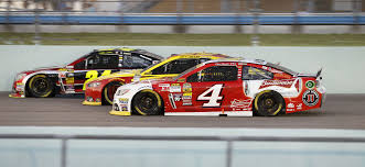 Sit up and take notes. Kevin Harvick Wins Nascar Sprint Cup Championship For 1st Time Washington Times