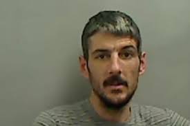 Threatening neighbour branded woman 'grass' after launching hammer at her  over garden cigarette row