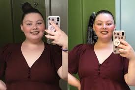 Nak menurunkan berat badan bukanlah sesuatu yang mudah. Turunkan Berat Badan 36 Kg Dengan Jalan Kaki Dan Diet Karbo Mau Coba