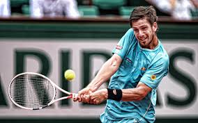 Height, photos & stats of all atp & wta players including marton fucsovics. Herunterladen Hintergrundbild Marton Fucsovics 4k Ungarisch Tennis Spieler Atp Entsprechen Sportler Fucsovics Tennis Hdr Tennis Spieler Mit Einer Auflosung Zu Uberwachen 3840x2400 Bilder Auf Dem Desktop