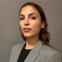 Tamara Berlin's Instagram, Twitter & Facebook