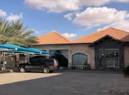 مطعم فرسان الشام معلومات وصور خريطة وتعليقات ونصائح