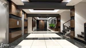 Ahsen 2 Modern Office Design Design Modern Office