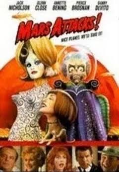 Mars Attacks! - Movies on Google Play