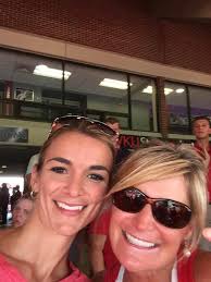 Happy birthday to Dana Dillard Faxon! We hope you have a wonderful day,  Dana!