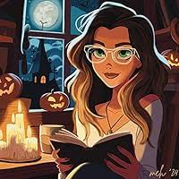 Pushing Daisy (Leeside Witches) by Isla Winter