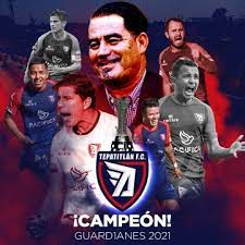 Tepatitlán fc takes part in the championship liga de expansion mx, clausura, mexico. Hccpepwvzgo 9m