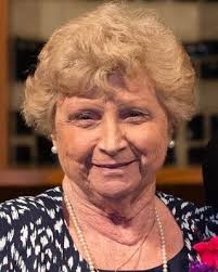 Linda Potter Obituary (1938