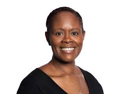 JMU Names Dr. Malika Carter as inaugural vice president of DEI and chief  diversity officer